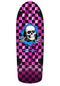 OG Ripper checkered pink-foil Vorderansicht