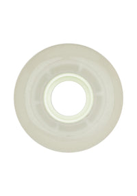 Clouds GITD 78A aqua Rueckenansicht