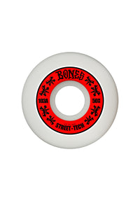 STF 103A V3 Slims Annuals white Vorderansicht