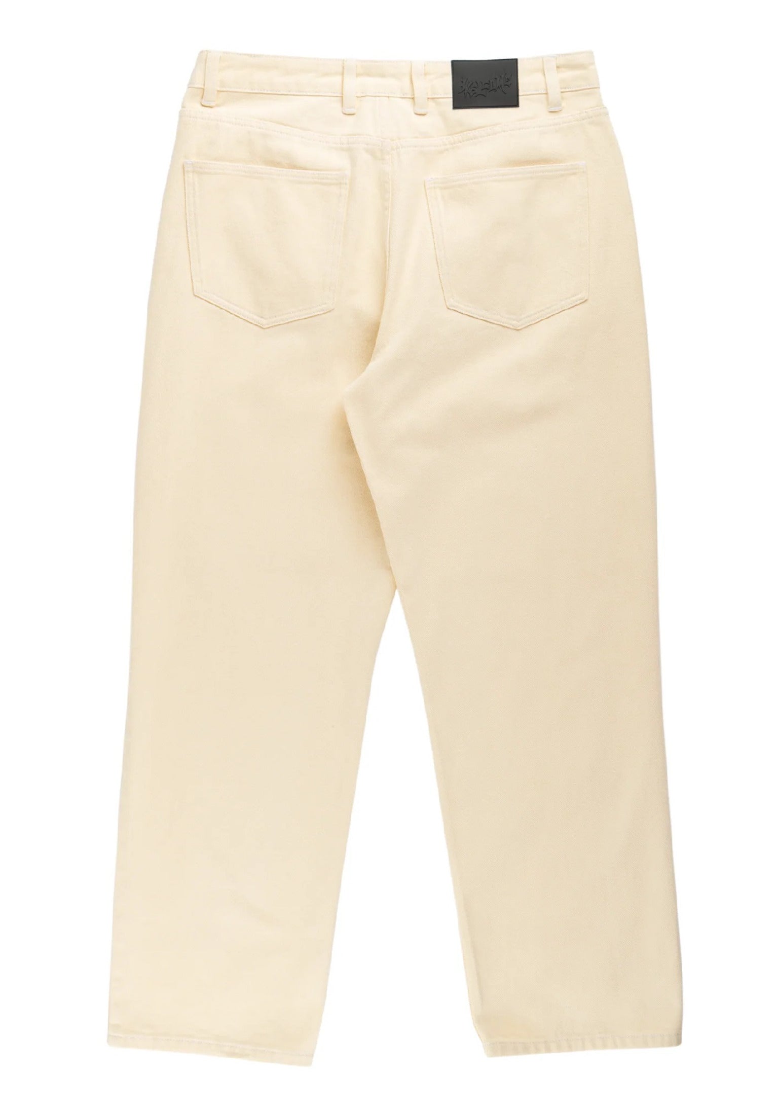 Immortal washed-natural Rueckenansicht