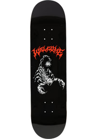 Mace Popsicle black Vorderansicht