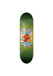 Canned Monster green Vorderansicht