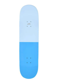 Pills blue Rueckenansicht