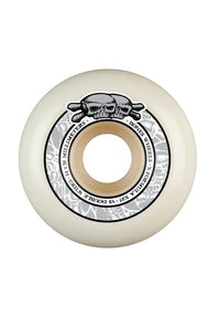 X-Formula 97A V8 Double Wides offwhite Vorderansicht