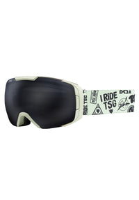 Goggle One Vorderansicht