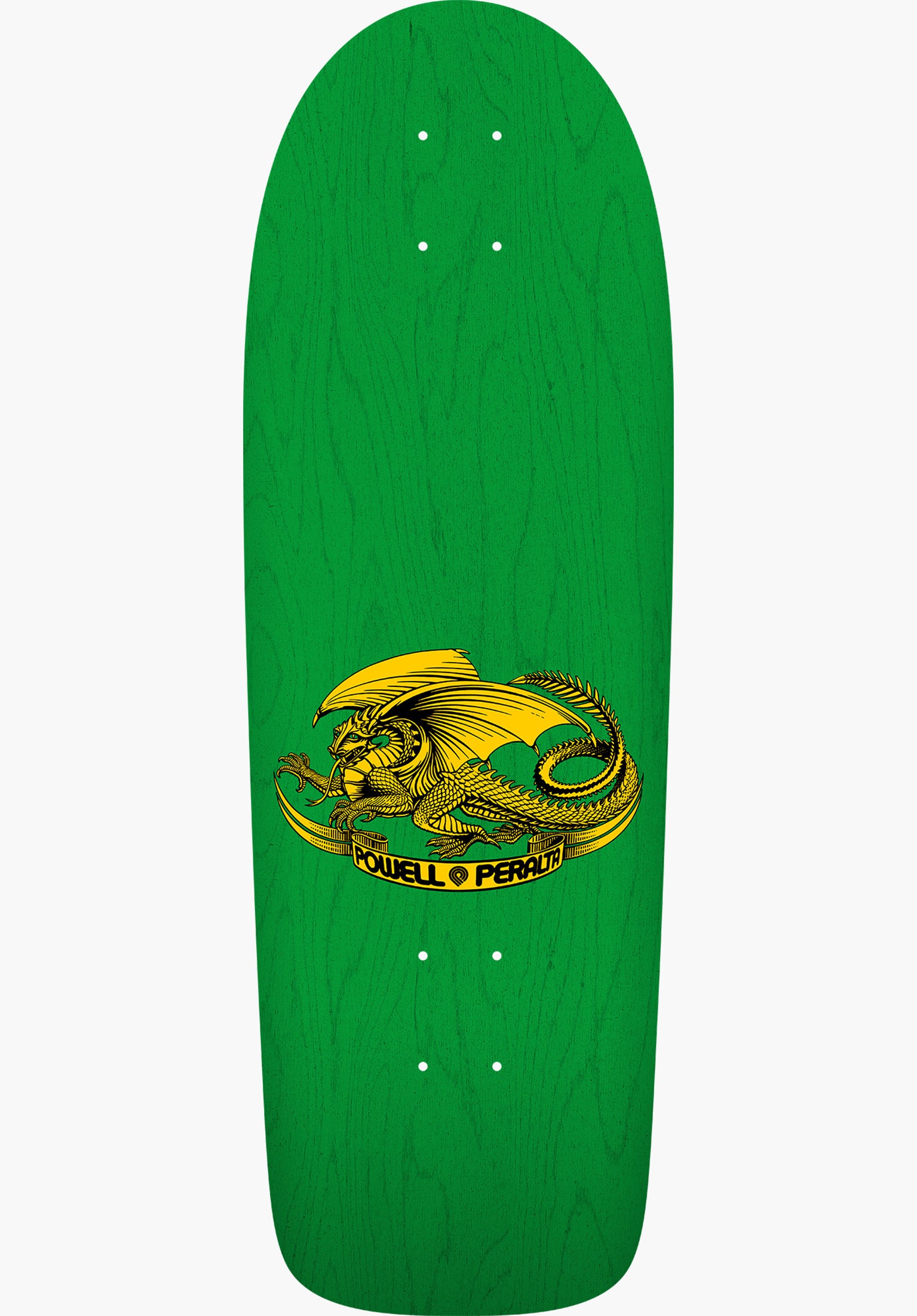 OG Ray Rodriguez Skull & Sword Rueckenansicht