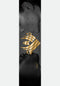 Flight Shape 309 K26-Kiss charcoal/gold-foil Vorderansicht