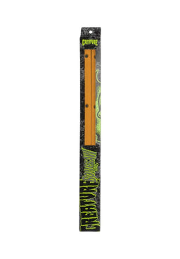 Bonesaw Rails orange Vorderansicht