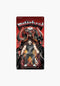 Motorhead Vintage Figures Wave 01 - Lemmy multicolored Vorderansicht