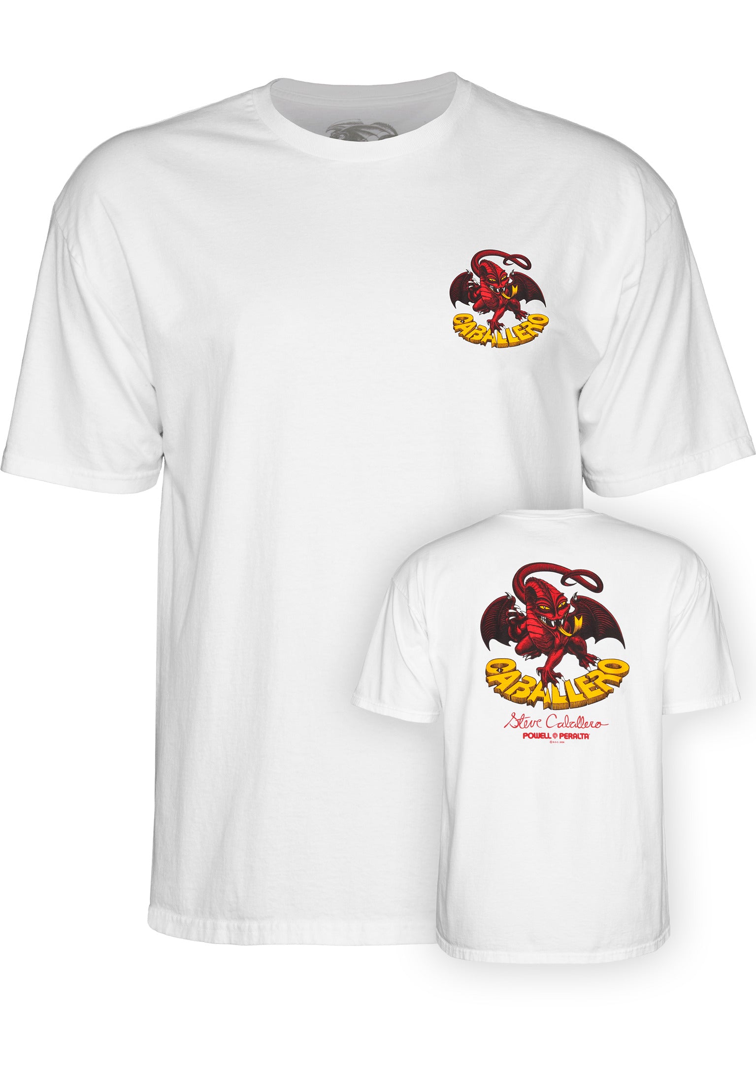 Cab-Classic-Dragon-II Vorderansicht