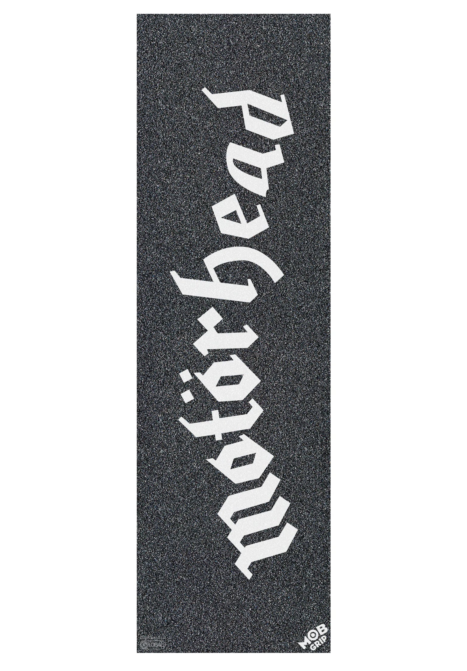 Motörhead Old English black Vorderansicht