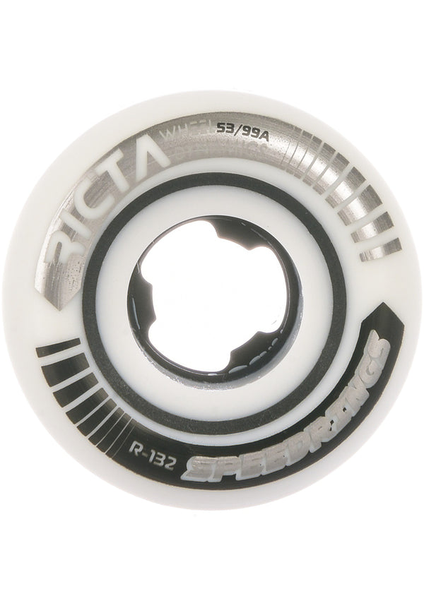 Speedrings Wide 99A Vorderansicht
