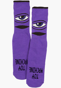 Sect Eye Youth purple Vorderansicht