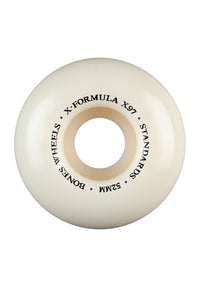 X-Formula 97A Spraying Hands V1 offwhite Vorderansicht