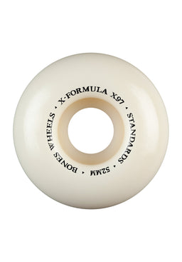 X-Formula 97A Spraying Hands V1 offwhite Vorderansicht