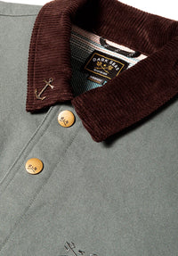 Wrightwood green Closeup2