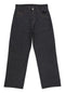 Free On The Streets Pants dark-indigo Vorderansicht
