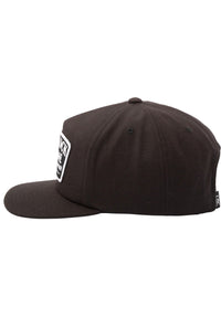 Don't Die black Closeup1