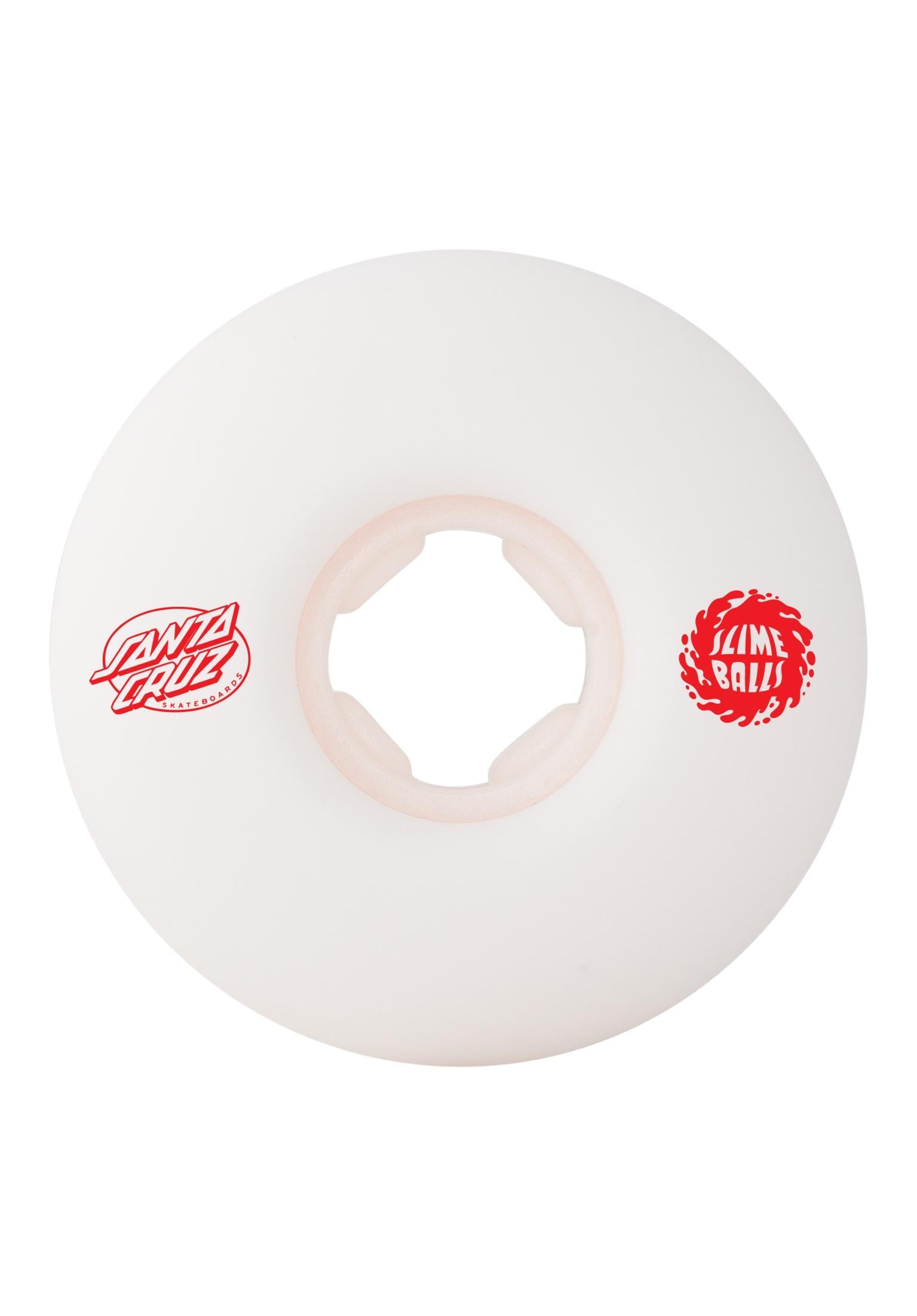 Kendall End Of The World Reissue Chubbies 99A white Rueckenansicht