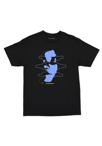 Sleeper black Vorderansicht