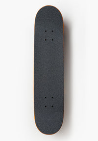 Whippersnapper Mini various stains Rueckenansicht