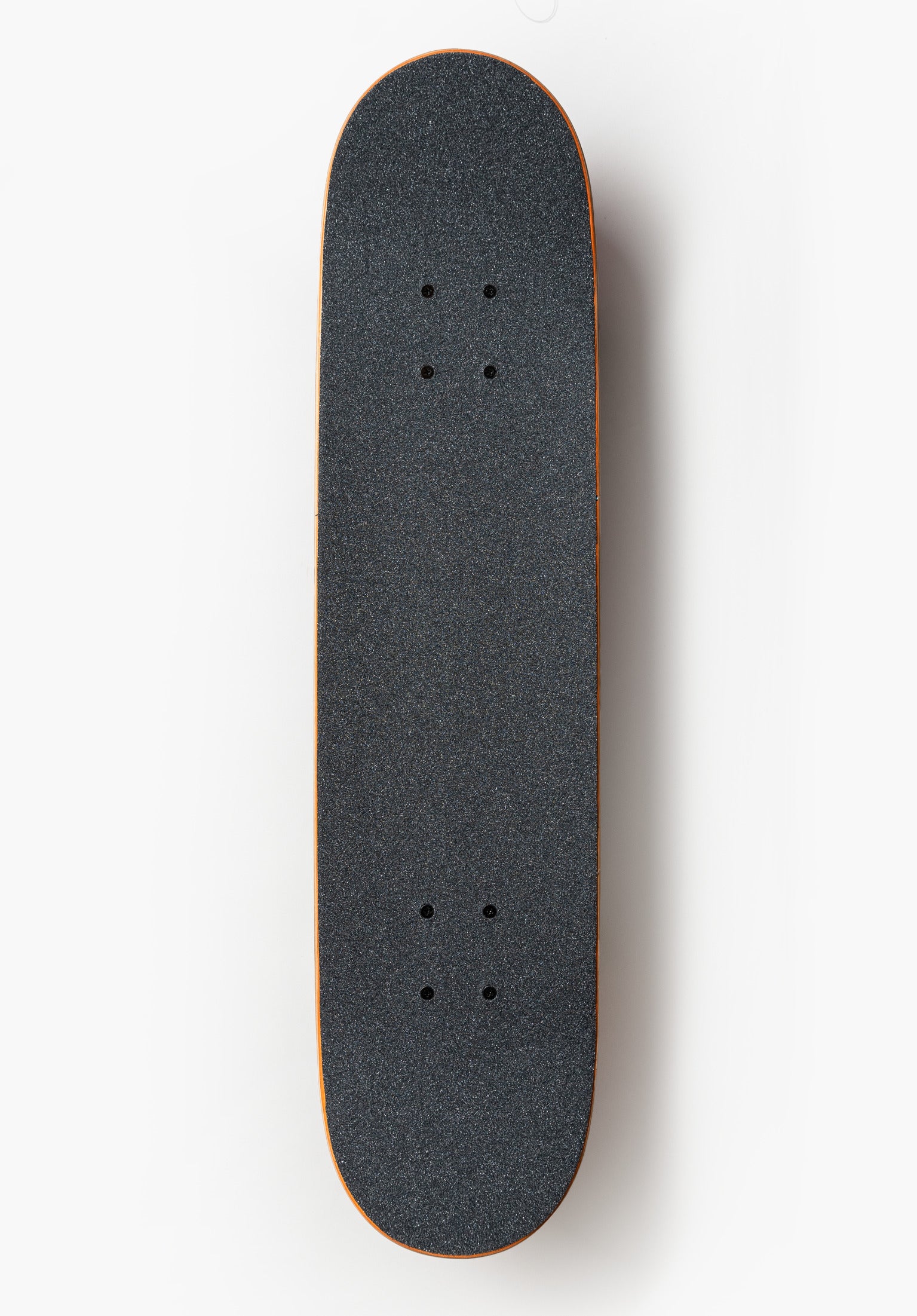 Whippersnapper Mini various stains Rueckenansicht