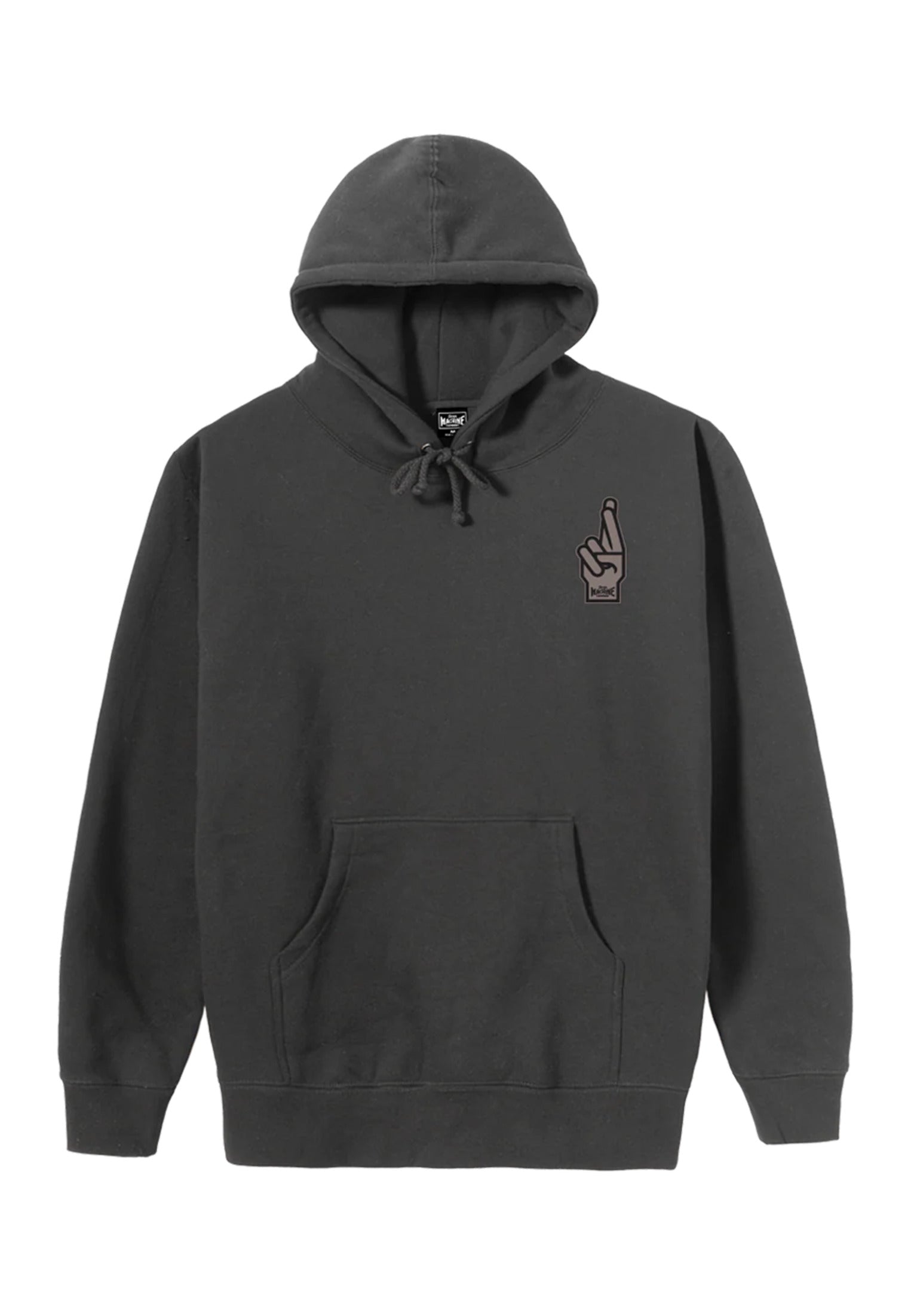 New-OG asphalt Rueckenansicht