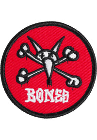 OG Vato Rat 3.5 Patch red Vorderansicht