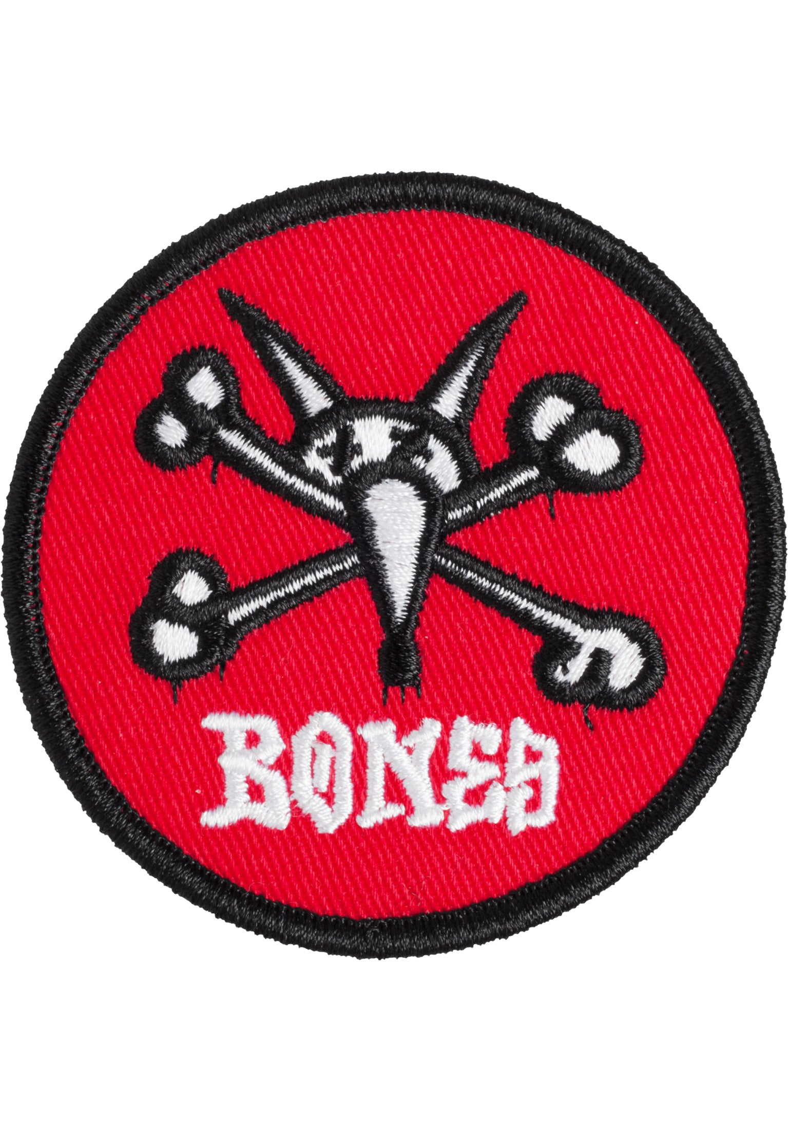 OG Vato Rat 3.5 Patch red Vorderansicht