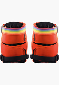 Knee Pads Roller Derby 3.0 Rueckenansicht