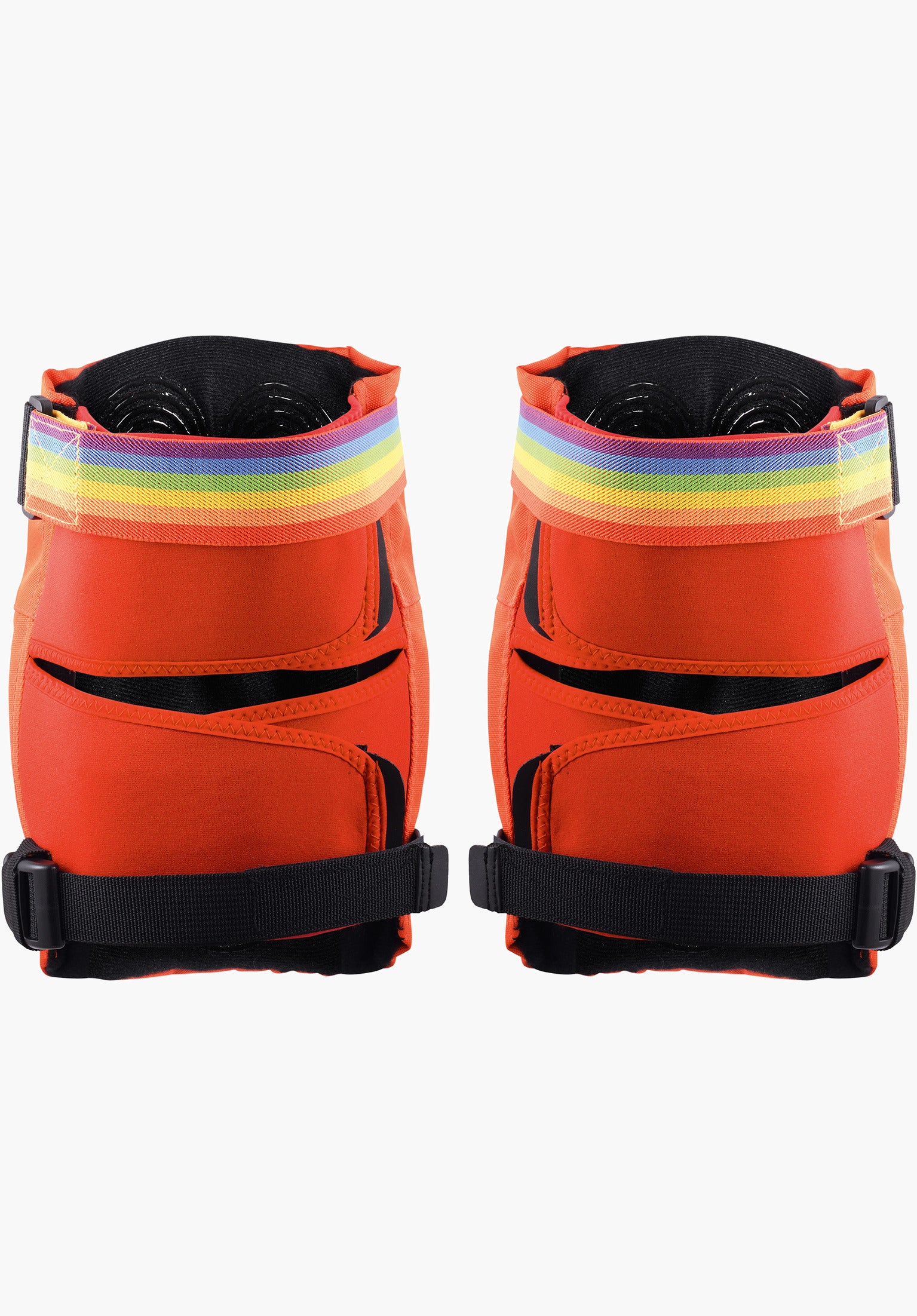 Knee Pads Roller Derby 3.0 Rueckenansicht