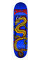 Caballero Chinese Dragon Birch royalblue Vorderansicht