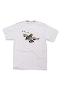 Sea Breeze white Vorderansicht