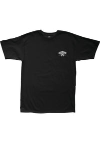 Panhead Paradise Heavyweight Rueckenansicht