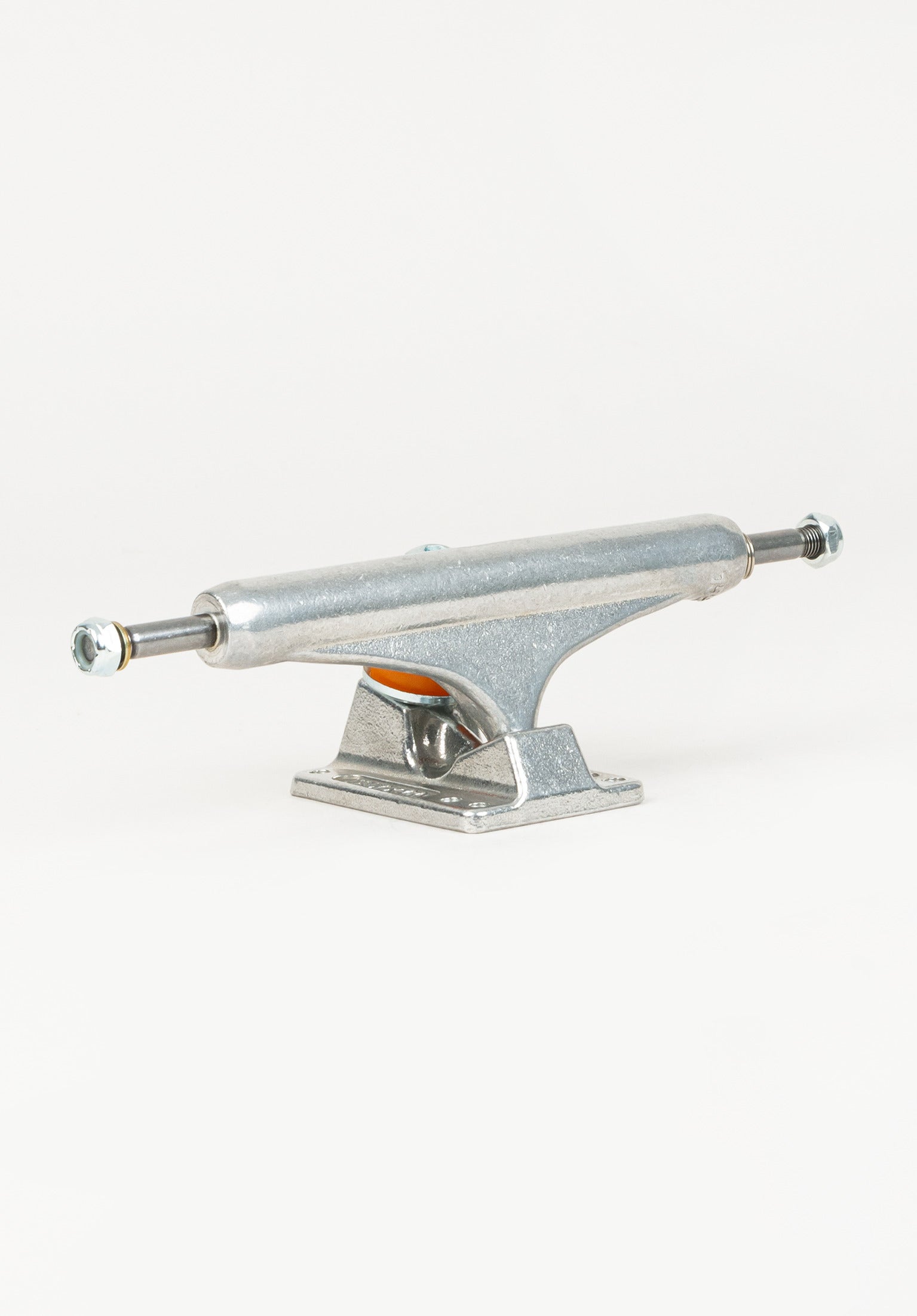 159 Stage 11 Polished Mid Vorderansicht