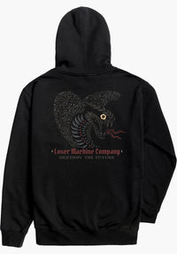 Venomous black Closeup1