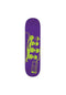 Abduction purple-green Vorderansicht