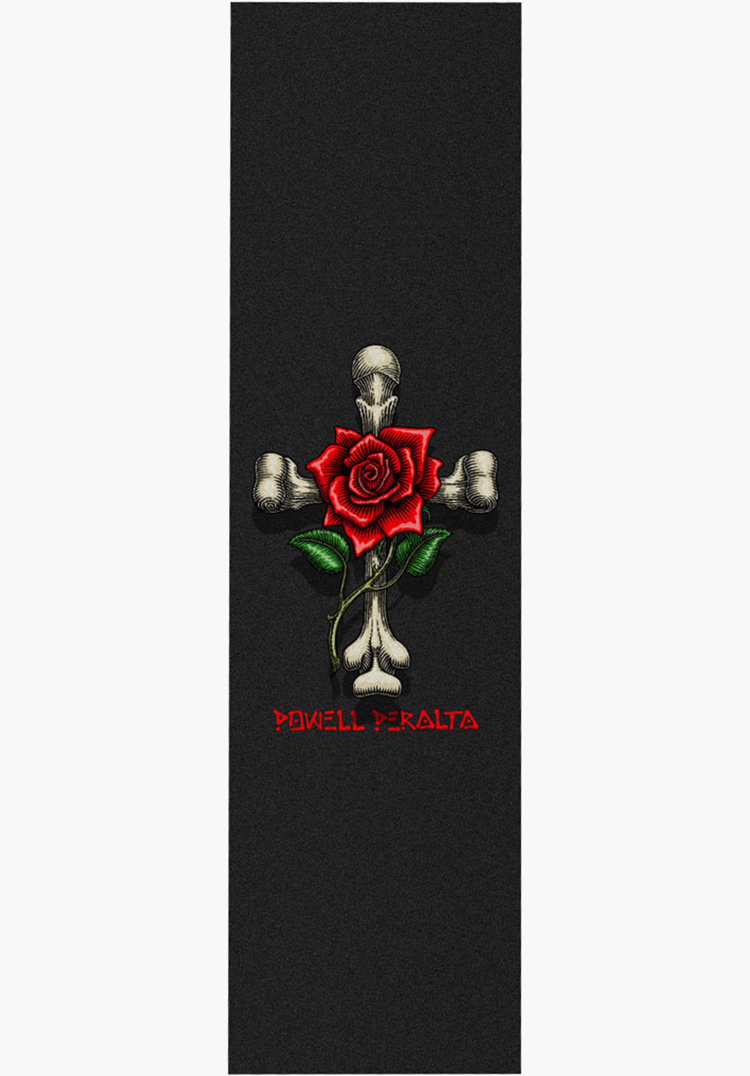 Rose Cross Vorderansicht
