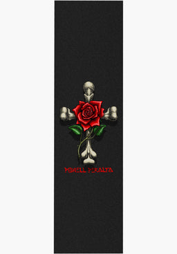 Rose Cross Vorderansicht