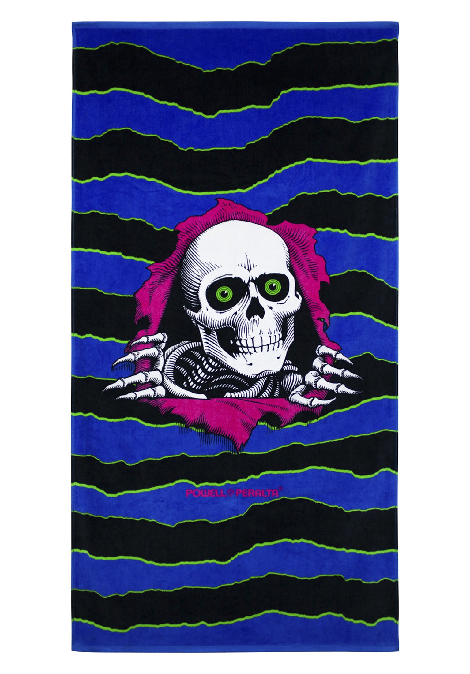 Ripper Towel Vorderansicht