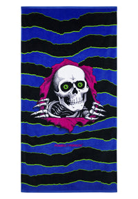 Ripper Towel Vorderansicht
