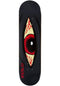 Sect Eye Bloodshot black Vorderansicht