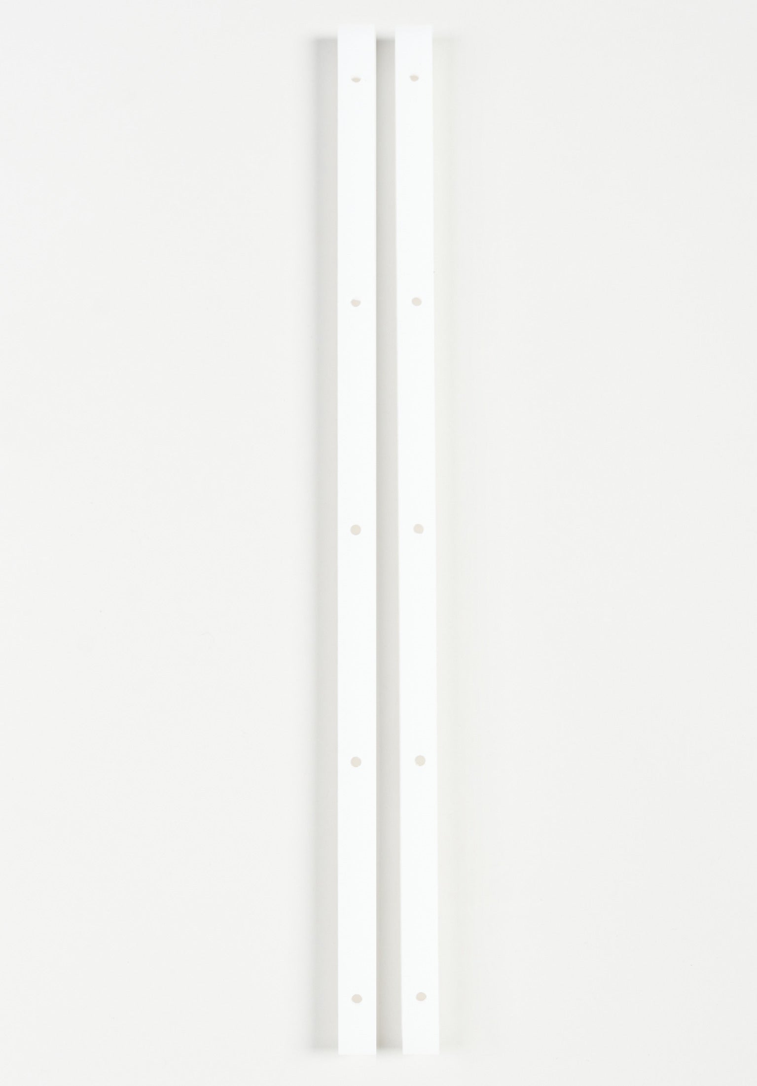 Rib Bones white Rueckenansicht