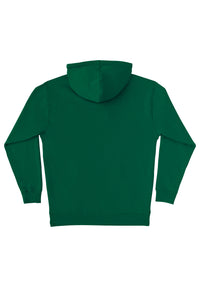 Possessed Heavyweight darkgreen Rueckenansicht