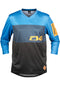 AK4 Jersey blue Vorderansicht