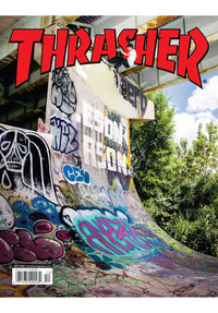 Magazine Issues 2025 December Vorderansicht