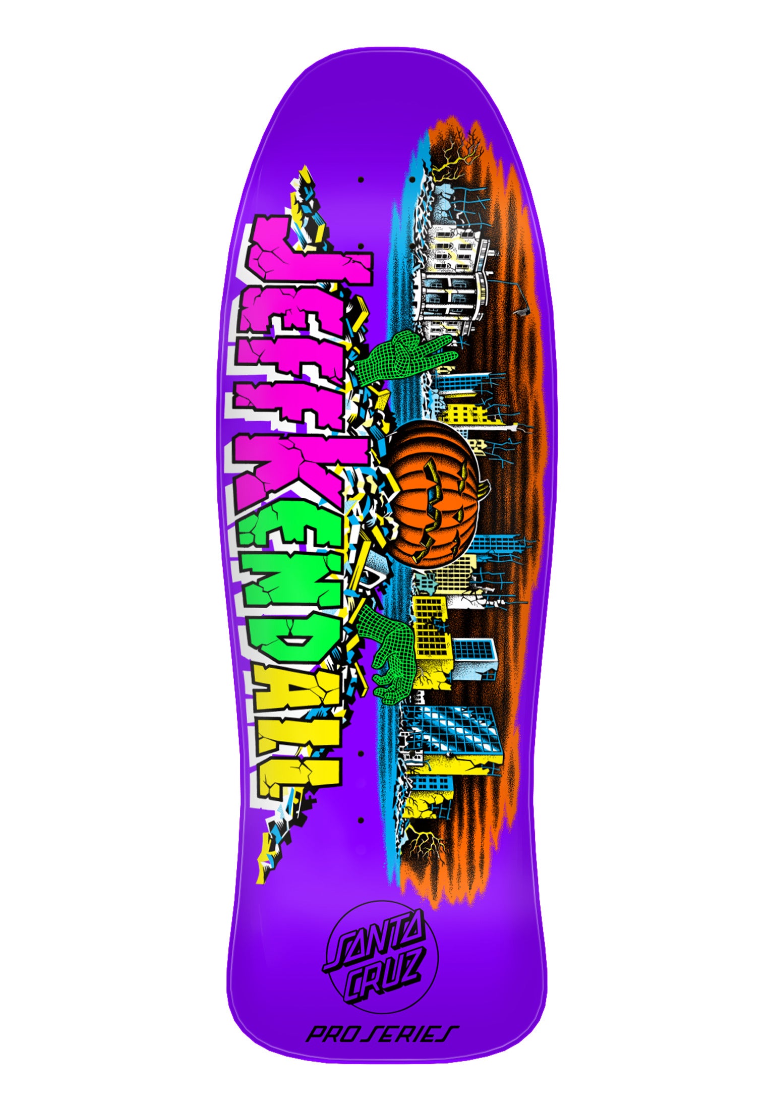 Santa-Cruz · 247dist
