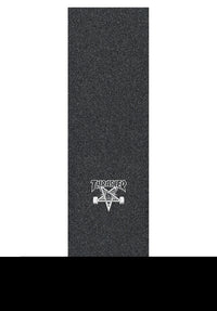 Thrasher Skate Goat black Vorderansicht