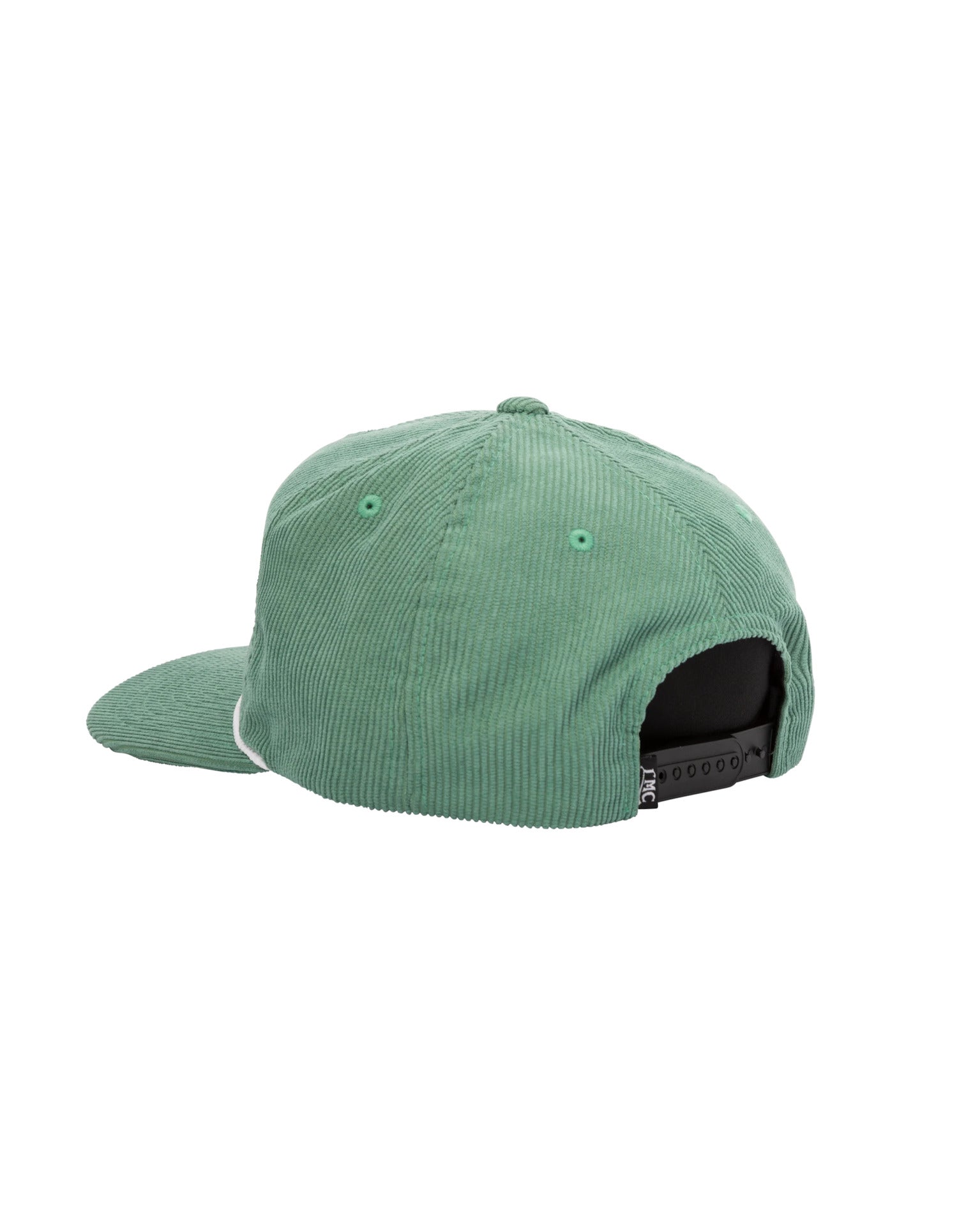 Sunset green Rueckenansicht