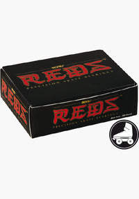 Reds-7mm-200er-Bulk no color Vorderansicht